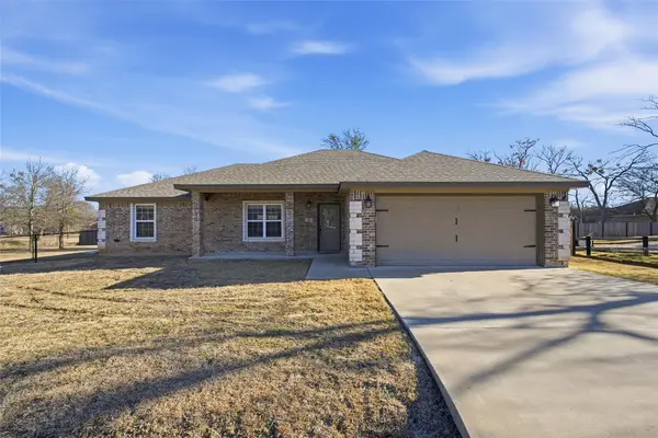 37 Buckskin Loop, Morgans Point Resort, TX 76513