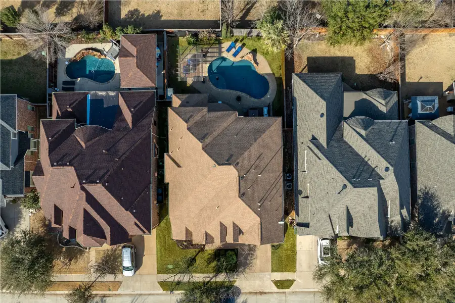 715 Skyler Street, Argyle, TX 76226 - #2