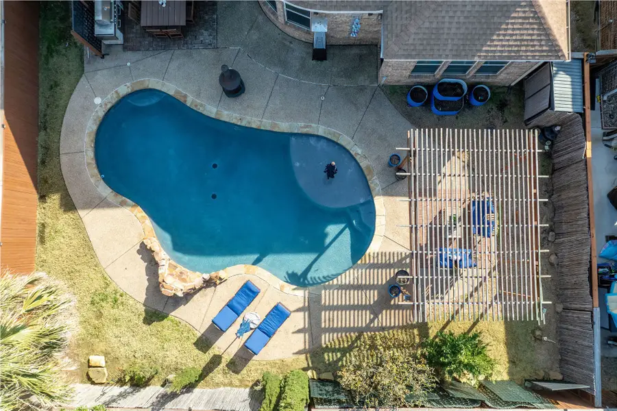 715 Skyler Street, Argyle, TX 76226 - #3