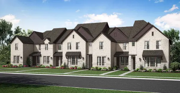 5252 Roll Cast Road, Royse City, TX 75189