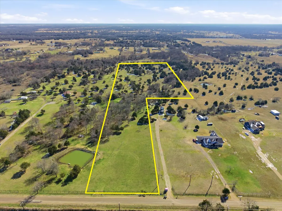TBD 11 Acres County Road 35, Wild Peach Village, TX 75160 - Image #1