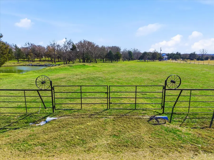 TBD 11 Acres County Road 35, Wild Peach Village, TX 75160 - Image #3