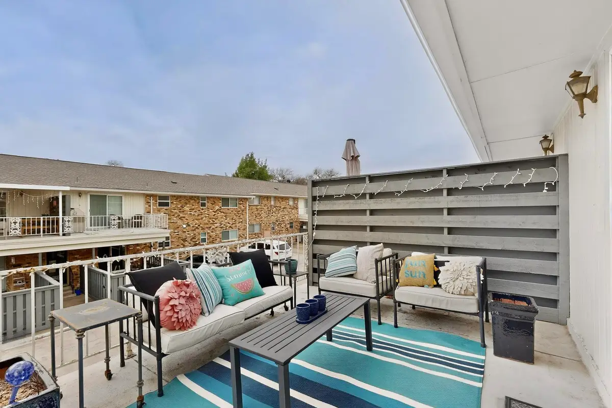 5843 E University Boulevard #C, Dallas, TX 75206 - #1