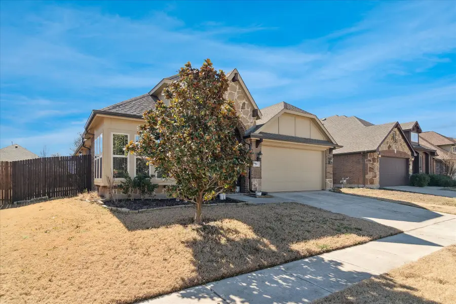 909 Calder Court, Anna, TX 75409 - #2