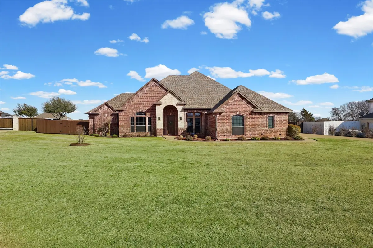 1920 Willow Bend Drive, Red Oak, TX 75154 - #1