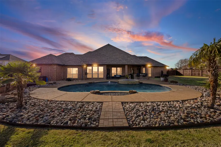 1920 Willow Bend Drive, Red Oak, TX 75154 - #3