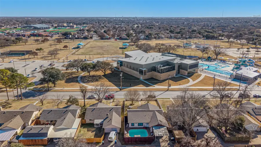 2309 Homestead Place, Garland, TX 75044 - #3