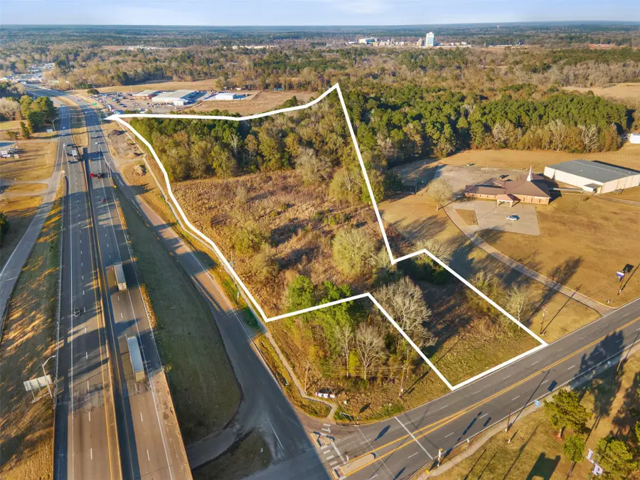 TBD Loop 287, Lufkin, TX 75901 - #3