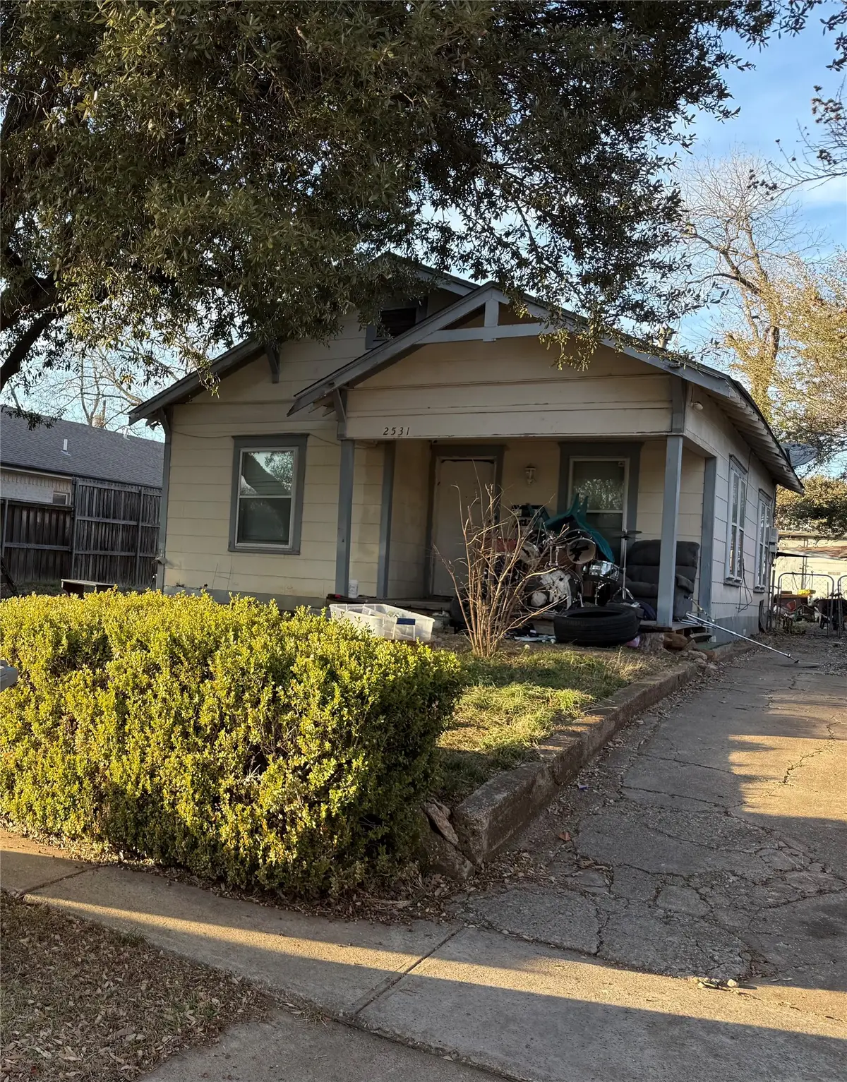 2531 Catherine Street, Dallas, TX 75211 - Image #1