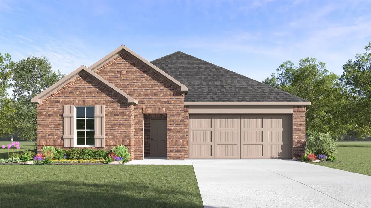 4195 Waldron Trail, Forney, TX 75126 - Image #1