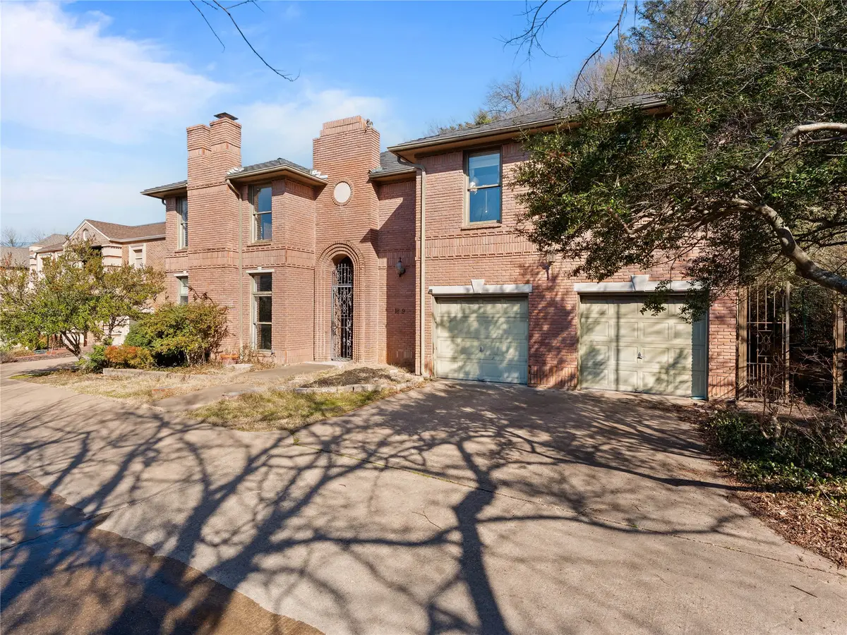 1809 Burton Hill Road, Fort Worth, TX 76107 - Image #1