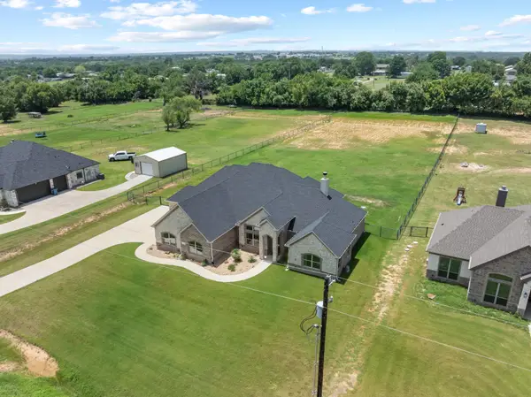 1030 Alex Drive, Springtown, TX 76082