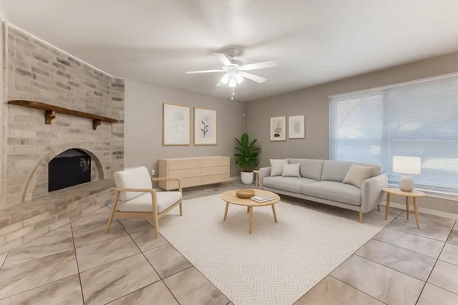 7100 Winchester Road, North Richland Hills, TX 76182 - #3