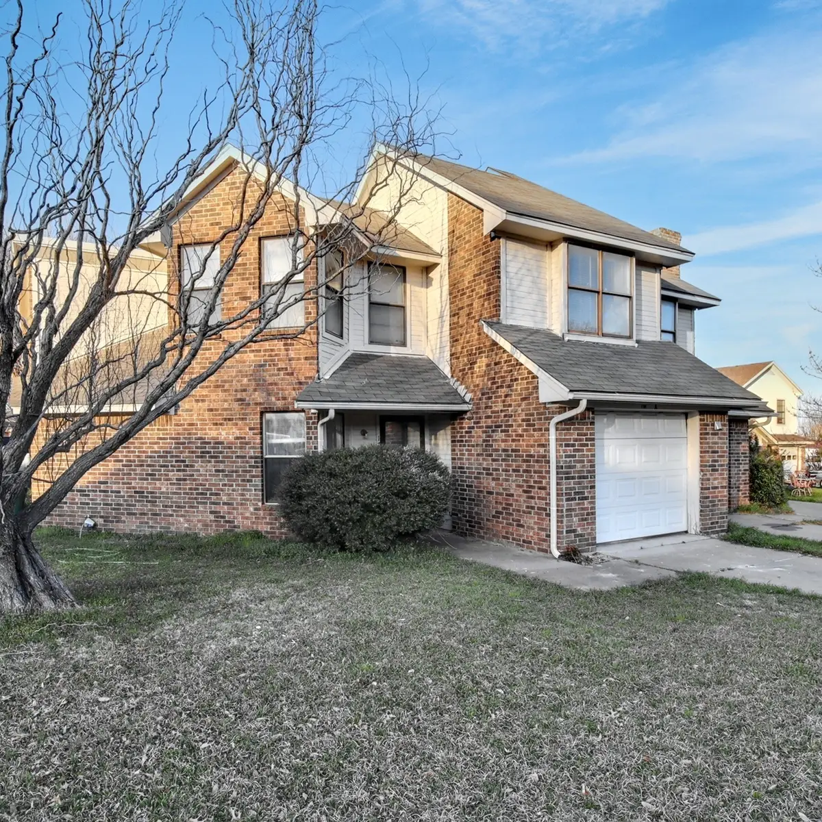 1705 La Salle Drive, Sherman, TX 75090 - #1