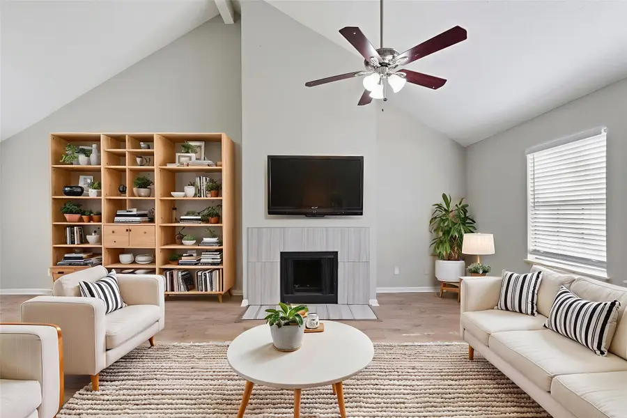 3120 Woodlark Drive, Fort Worth, TX 76123 - #3