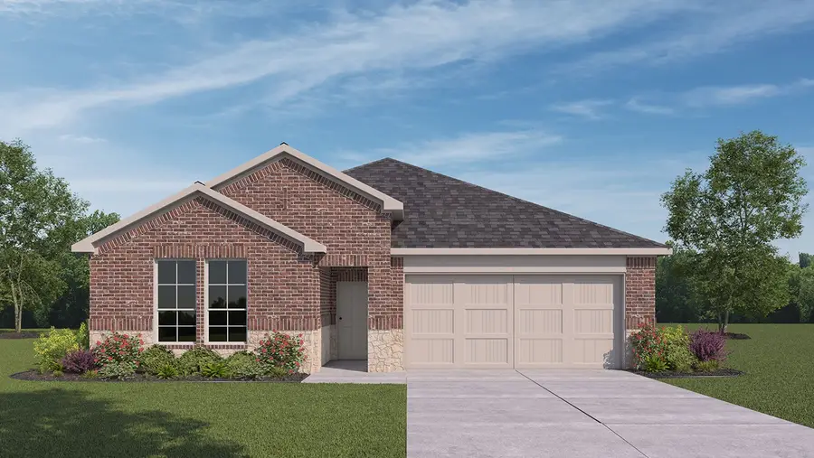 4193 Waldron Trail, Forney, TX 75126 - Image #2