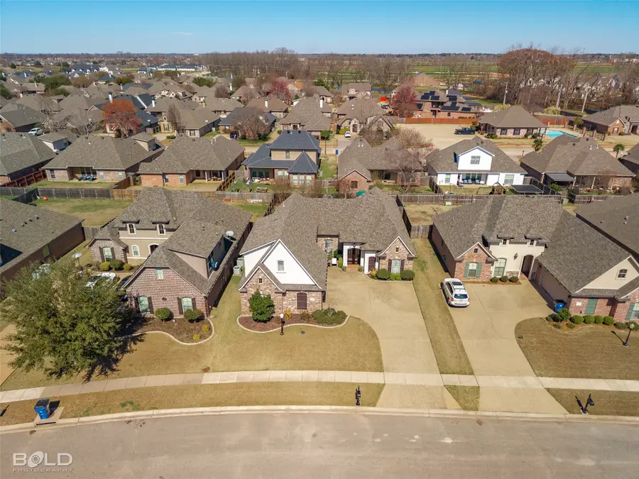 918 Royal Circle, Bossier City, LA 71111 - #2