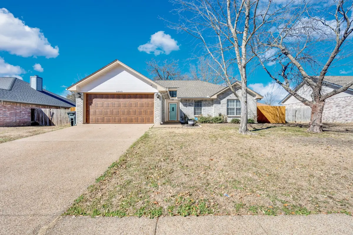 1003 Short Line Boulevard, Midlothian, TX 76065 - Image #1