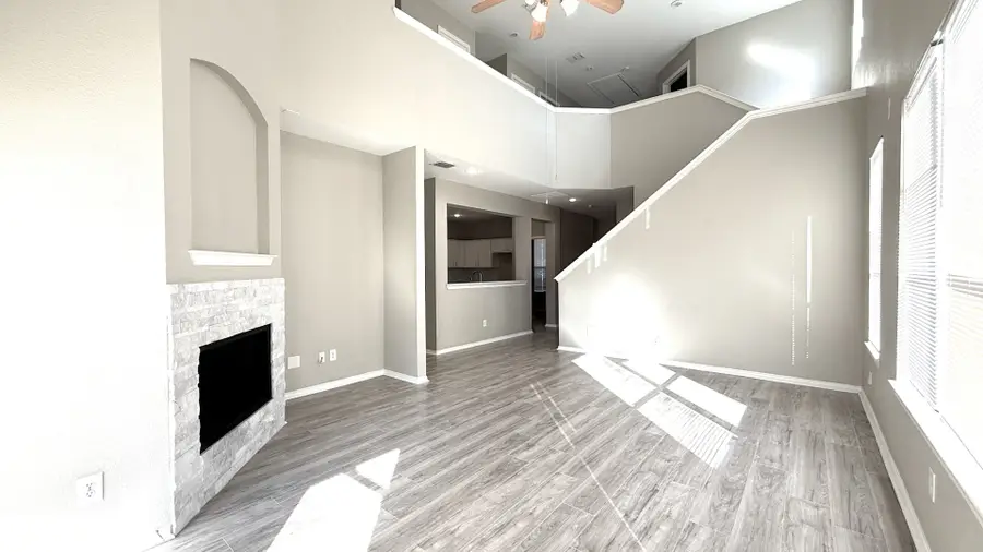 1420 Kingston Place, Providence Village, TX 76227 - #2