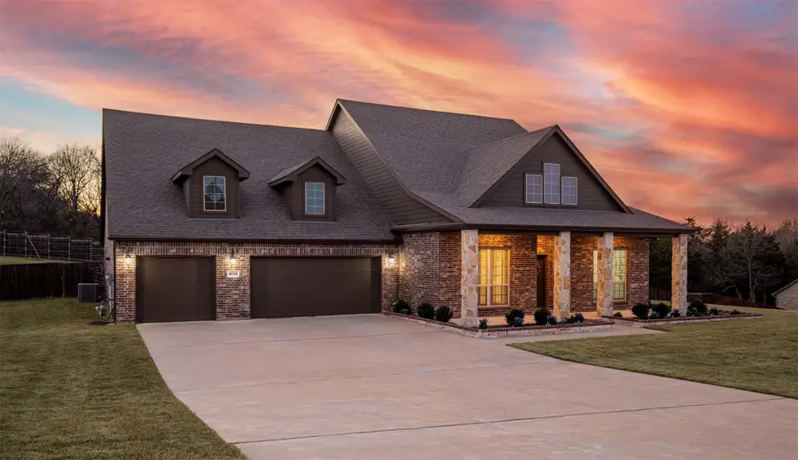 3713 Kendall Road, Melissa, TX 75454 - #2