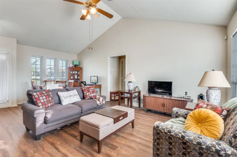 1315 Mccall Drive, Duncanville, TX 75137 - #2