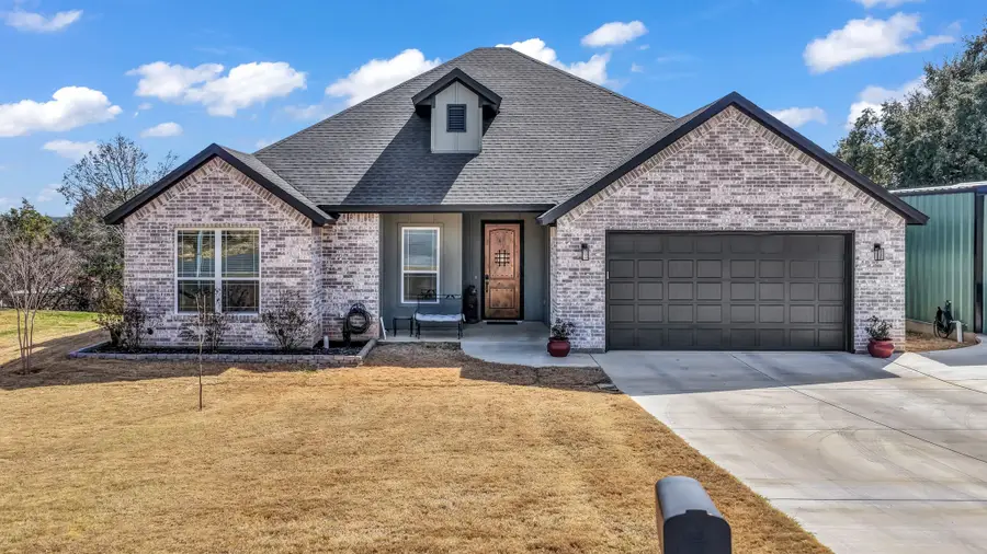 1013 Mojave Trail, Granbury, TX 76048 - #2