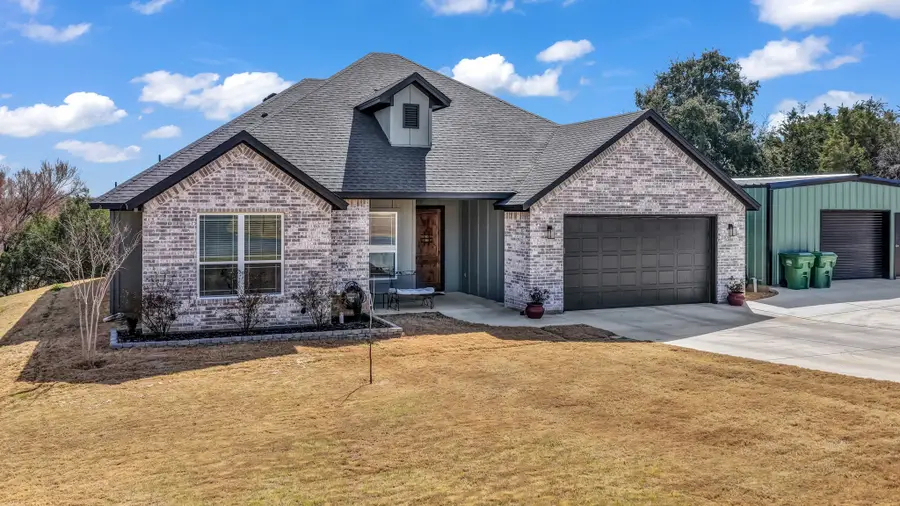 1013 Mojave Trail, Granbury, TX 76048 - #3