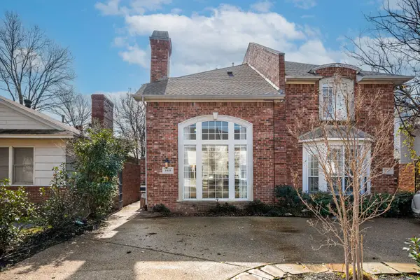 3435 Asbury Street, Dallas, TX 75205