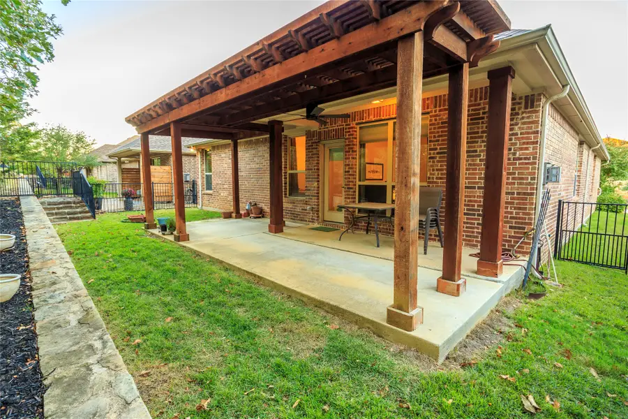 3428 Tuscan Hills Circle, Denton, TX 76210 - #3