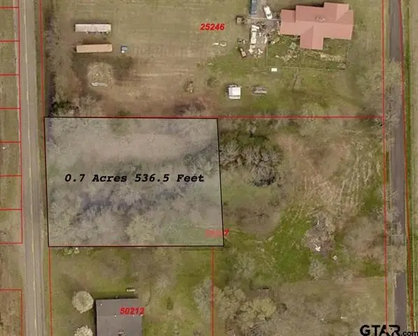 TBD Fm 1799, Alba, TX 75410