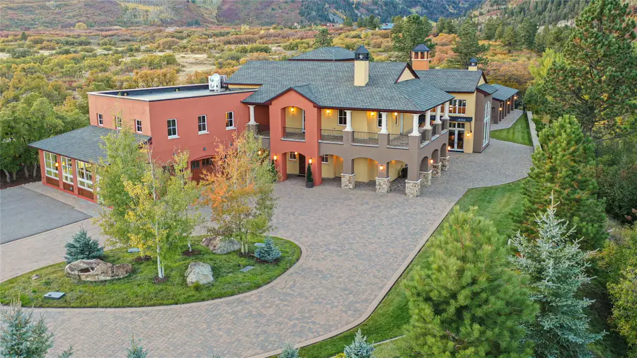 3456 Cr 124, Hesperus, CO 81326 - #3