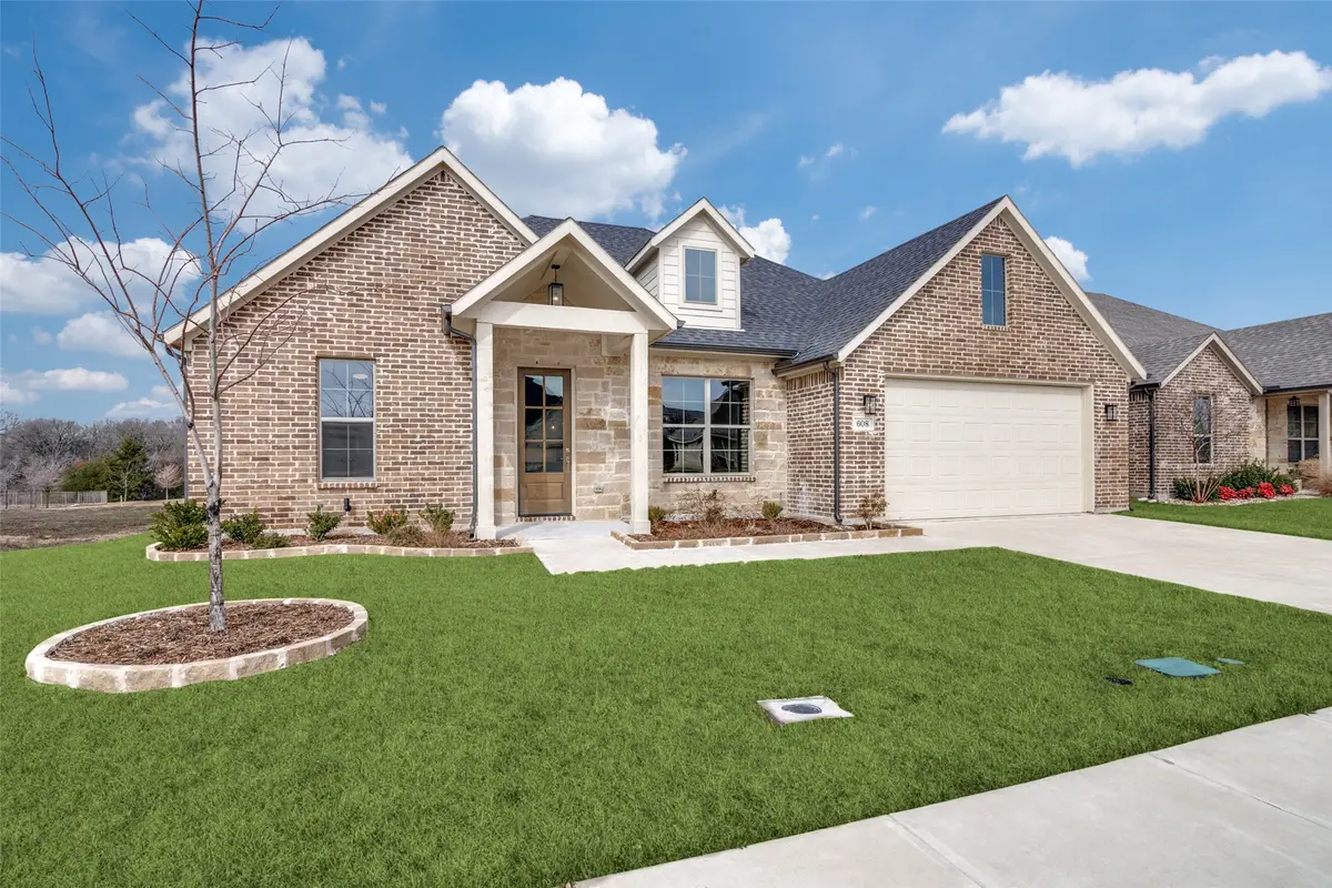 608 Prosperity Trail, Rockwall, TX 75087 - Image #1
