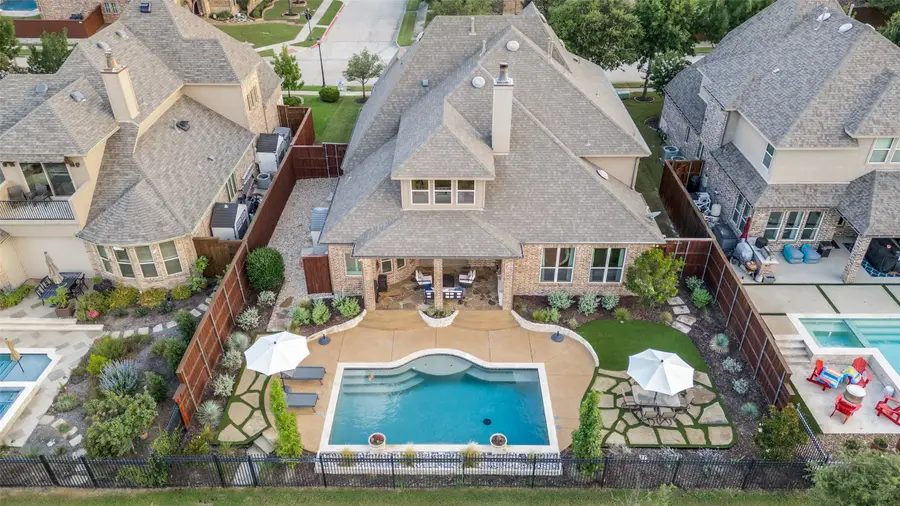 3329 Lochside, The Colony, TX 75056 - #3