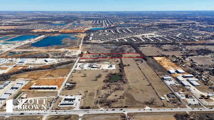 8858 Stewart Road, Cross Roads, TX 76227 - #3