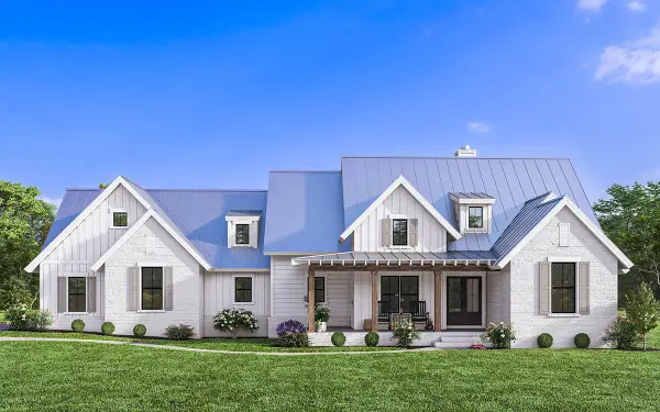 1016 Sabrina Court, Weatherford, TX 76085