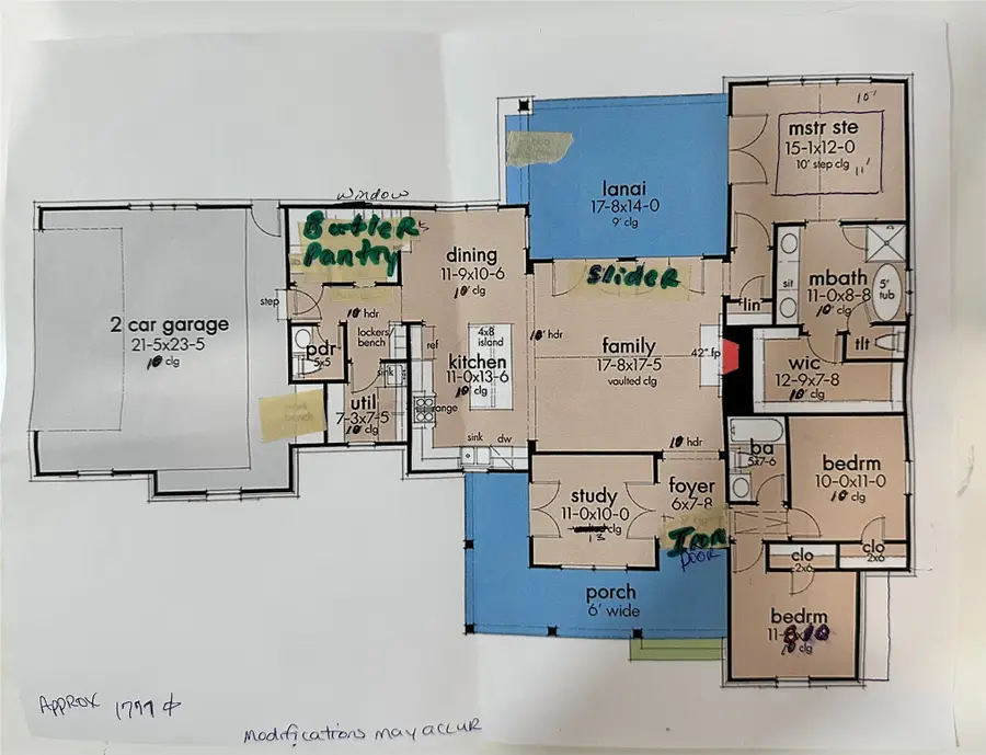 1016 Sabrina Court, Weatherford, TX 76085 - #2