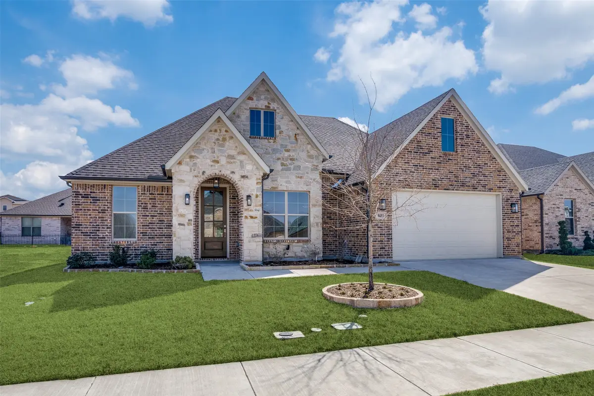 621 Prosperity Trail, Rockwall, TX 75087 - Image #1