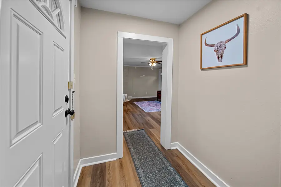 510 Hogg Street, Mineola, TX 75773 - #2