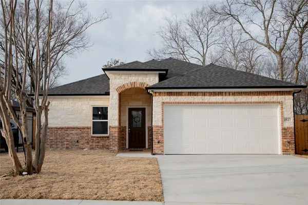 1527 Caldwell Avenue, Dallas, TX 75223