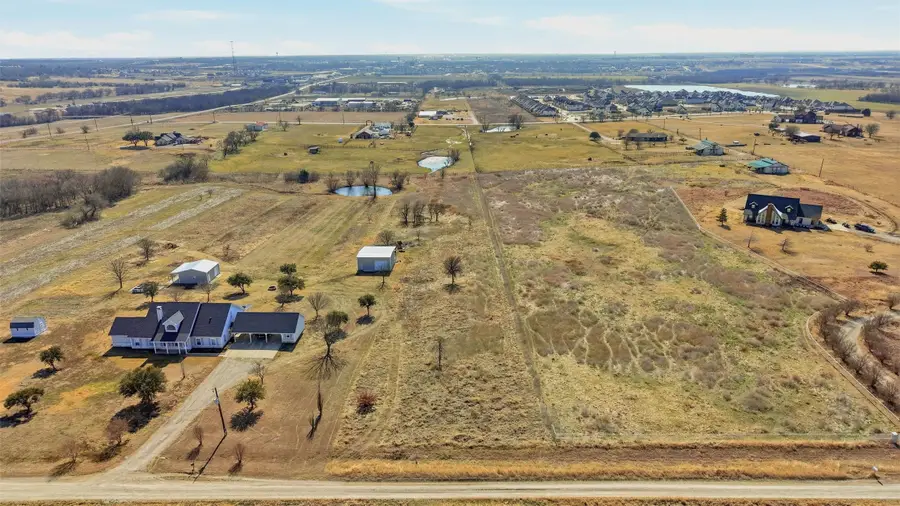 TBD Preston Estates Drive, Celina, TX 75009 - #3