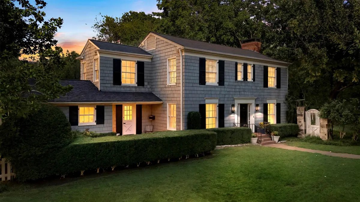 6902 Robin Road, Dallas, TX 75209 - Image #1