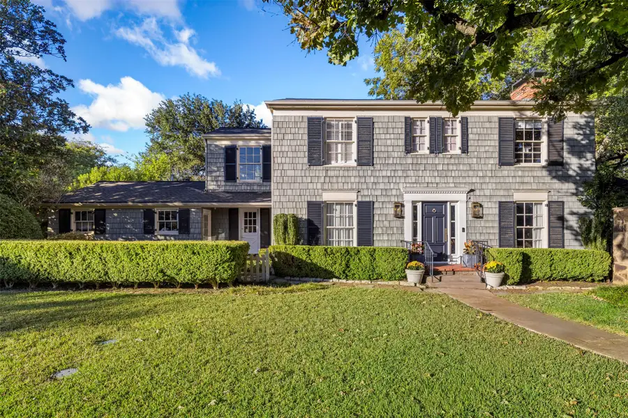 6902 Robin Road, Dallas, TX 75209 - Image #2