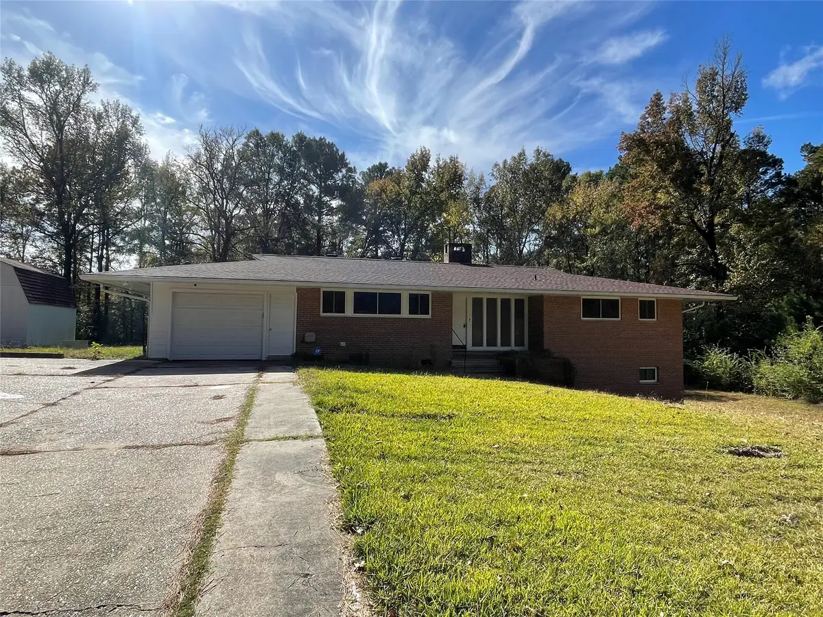 6623 Jefferson Paige Road, Shreveport, LA 71119 - #1