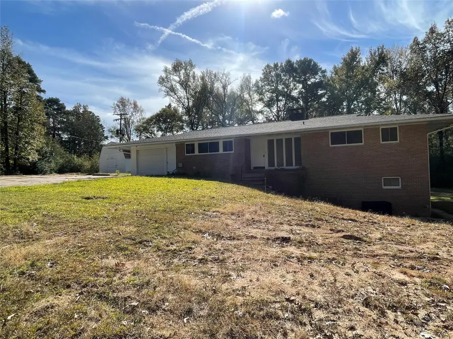 6623 Jefferson Paige Road, Shreveport, LA 71119 - #2