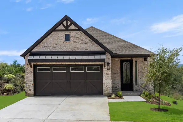 713 Wilderness Point, Anna, TX 75409