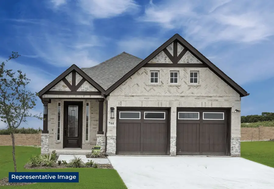 713 Wilderness Point, Anna, TX 75409 - Image #2