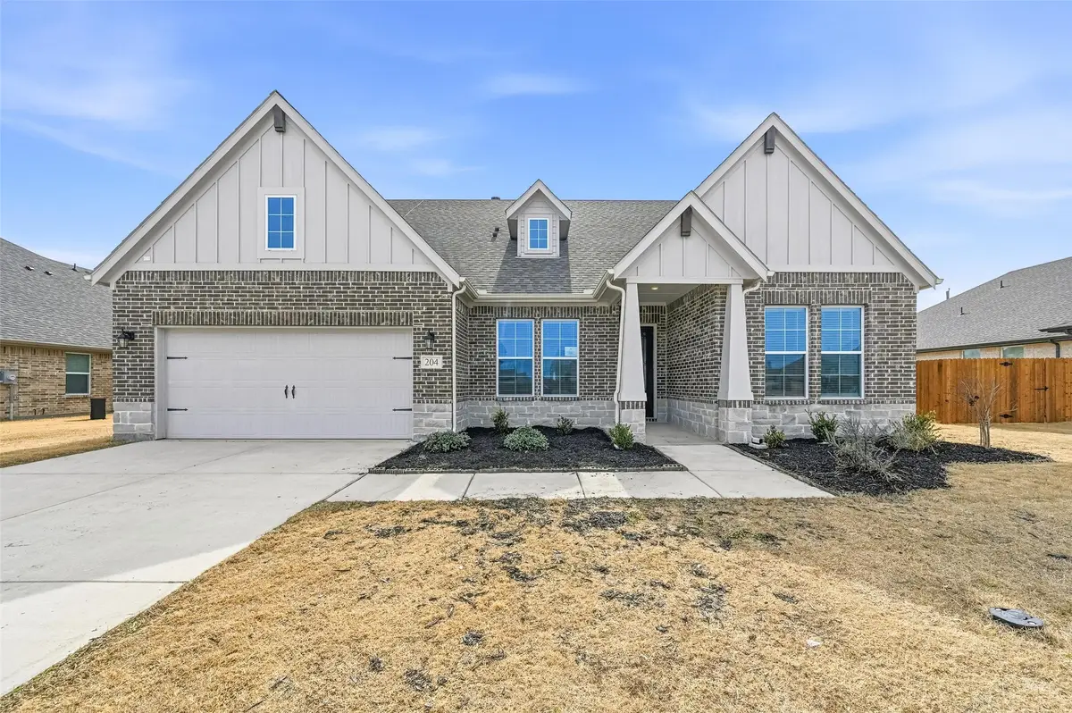 204 Aero Vista Drive, Caddo Mills, TX 75135 - #1