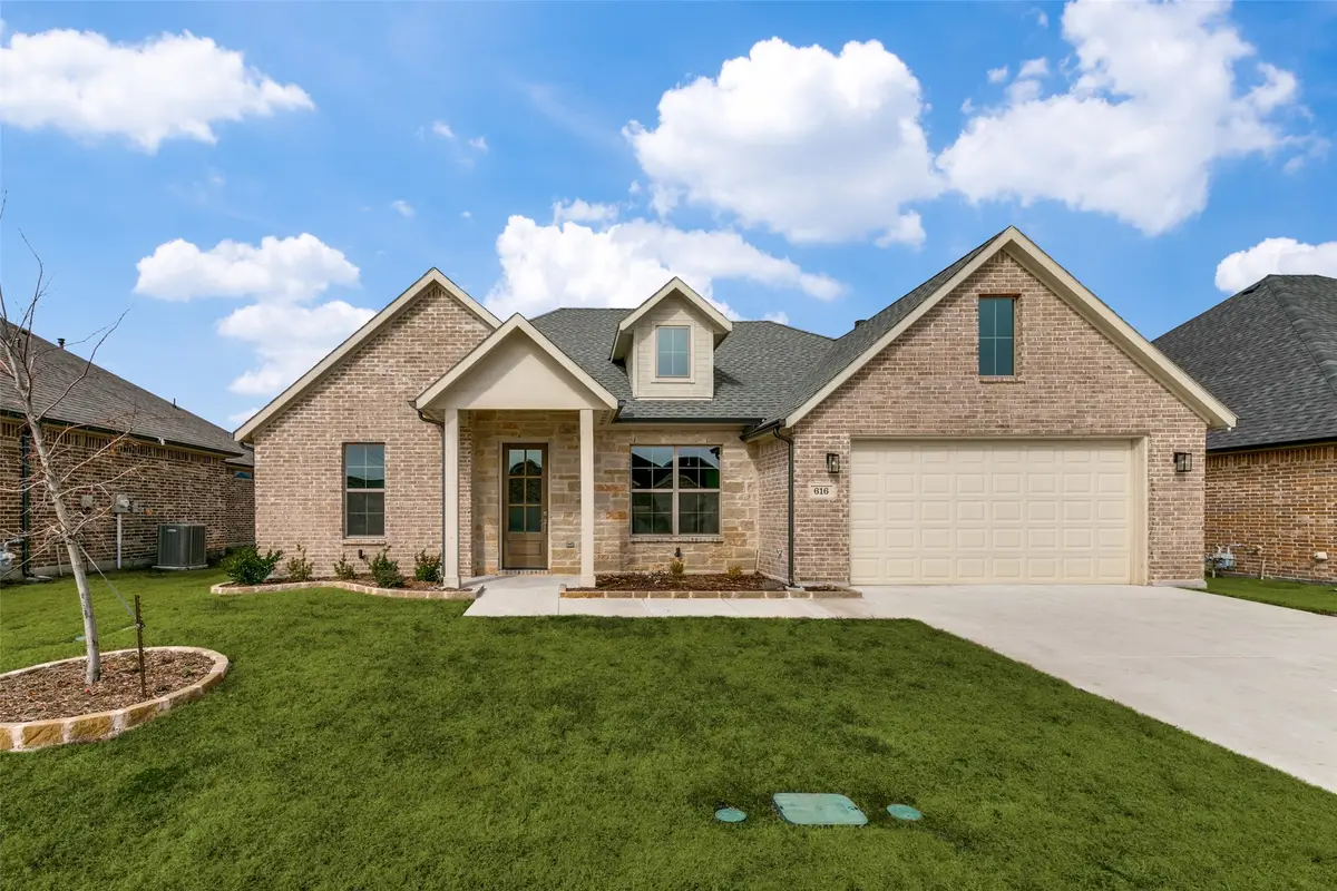 616 Prosperity Trail, Rockwall, TX 75087 - Image #1