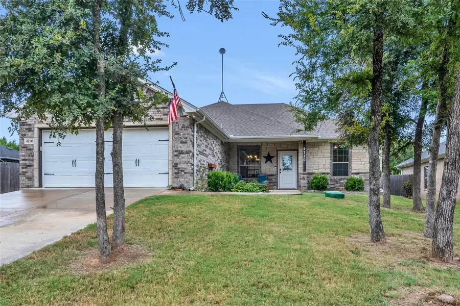 4720 Medina Street, Granbury, TX 76048 - #2