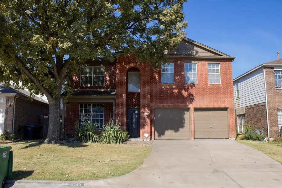 3240 Roddy Drive, Fort Worth, TX 76123 - #2